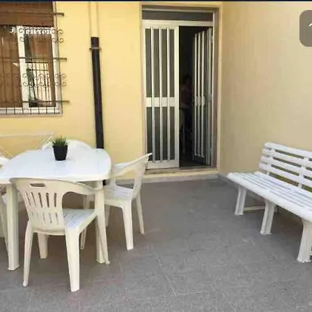 #1 Apartment *