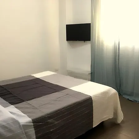 Apartment #1