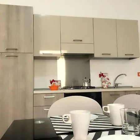 #1 Apartment