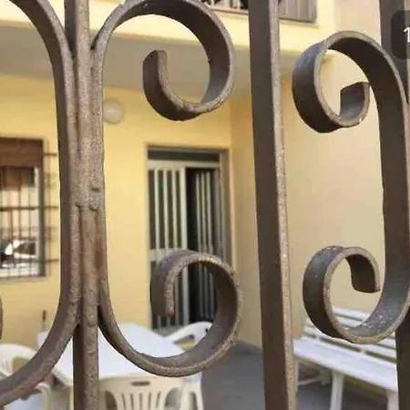 #1 Apartment