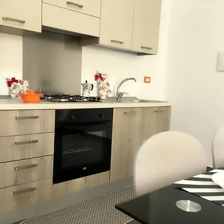 #1 Apartment *