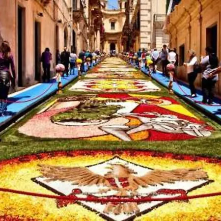 #1 Apartment Noto